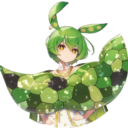 ずんだもん